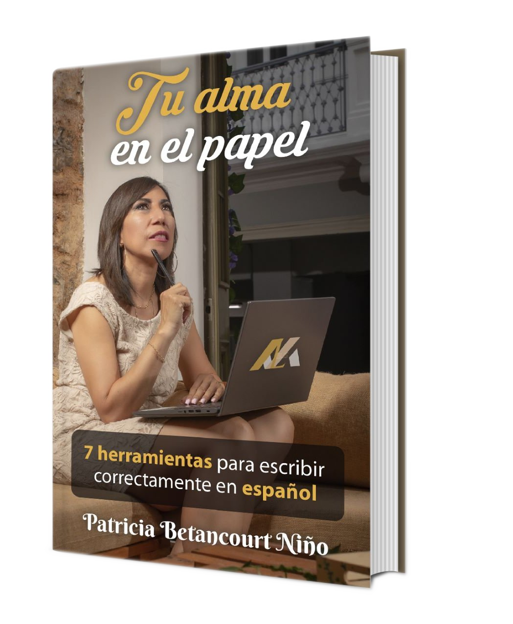 Tu Alma en el Papel