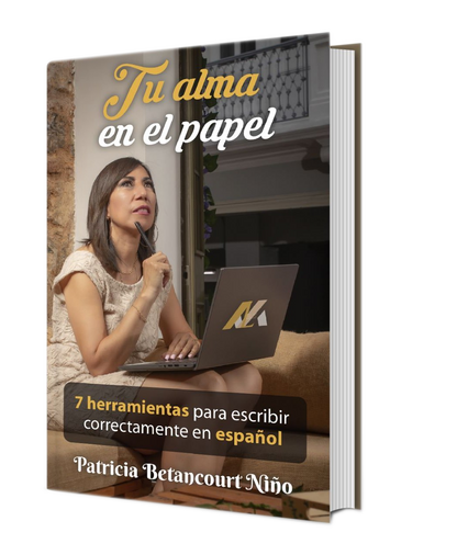 Tu Alma en el Papel